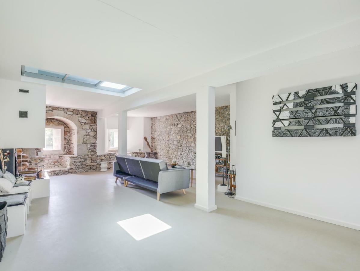 Le Loft De Rovoree Yvoire Eksteriør bilde