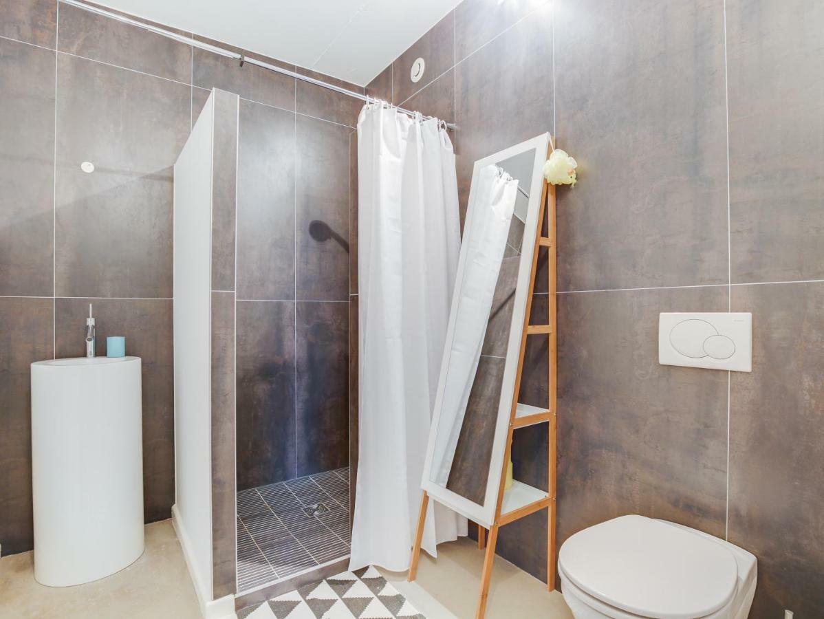 Le Loft De Rovoree Yvoire Eksteriør bilde