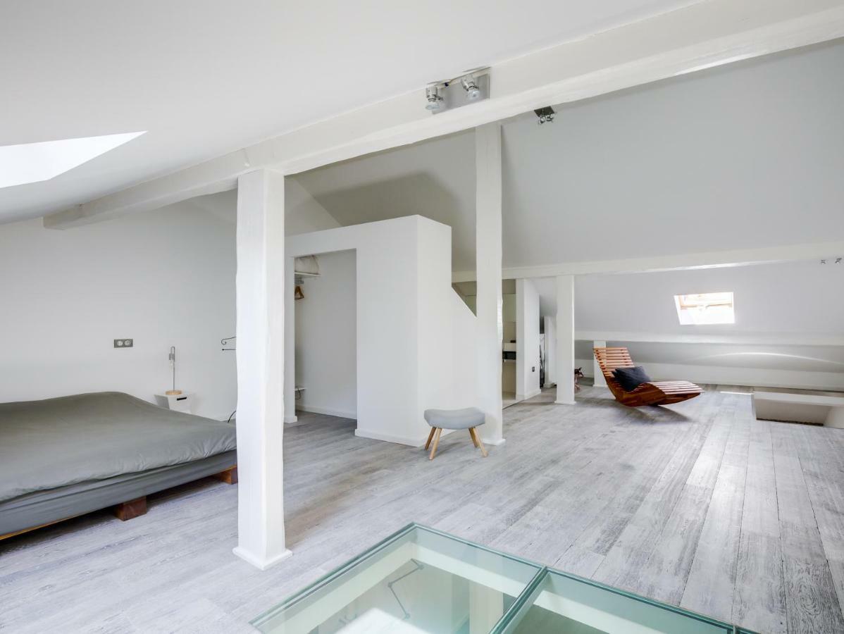 Le Loft De Rovoree Yvoire Eksteriør bilde