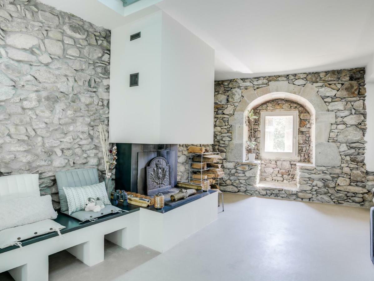 Le Loft De Rovoree Yvoire Eksteriør bilde