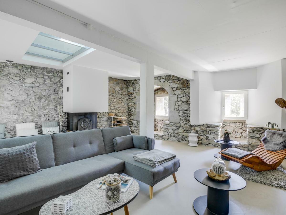 Le Loft De Rovoree Yvoire Eksteriør bilde