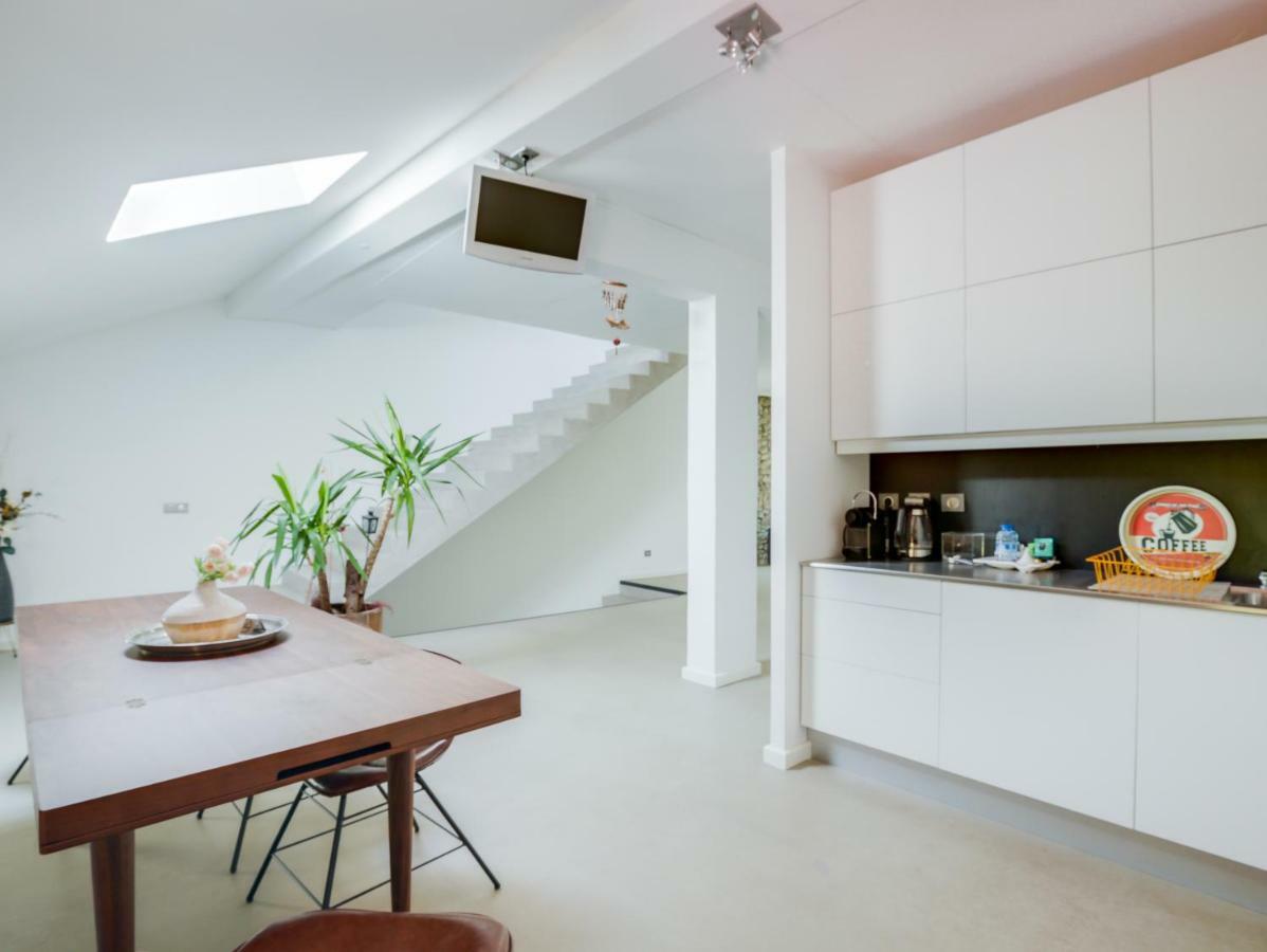 Le Loft De Rovoree Yvoire Eksteriør bilde