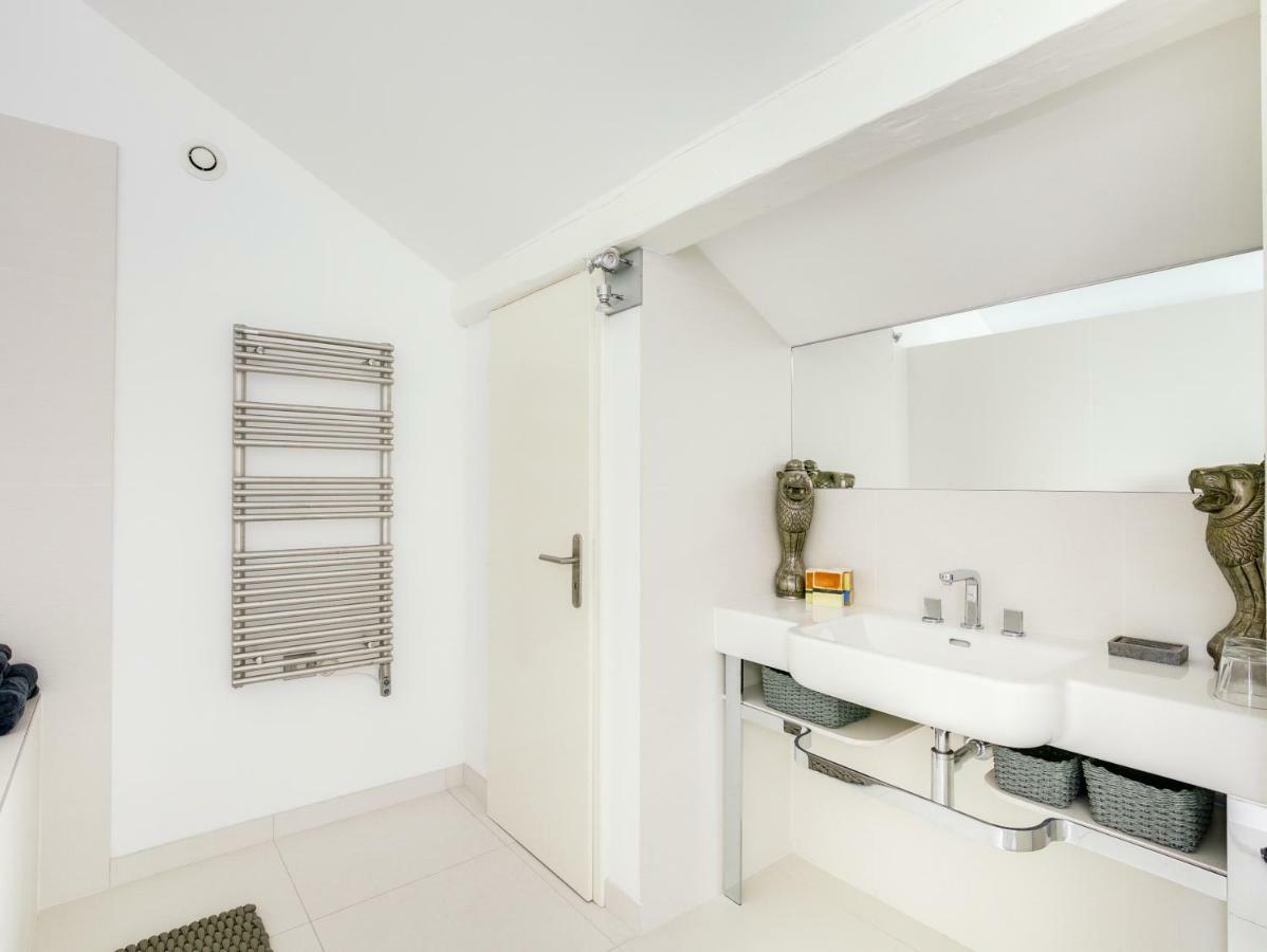 Le Loft De Rovoree Yvoire Eksteriør bilde