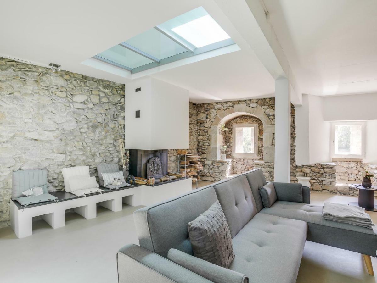 Le Loft De Rovoree Yvoire Eksteriør bilde