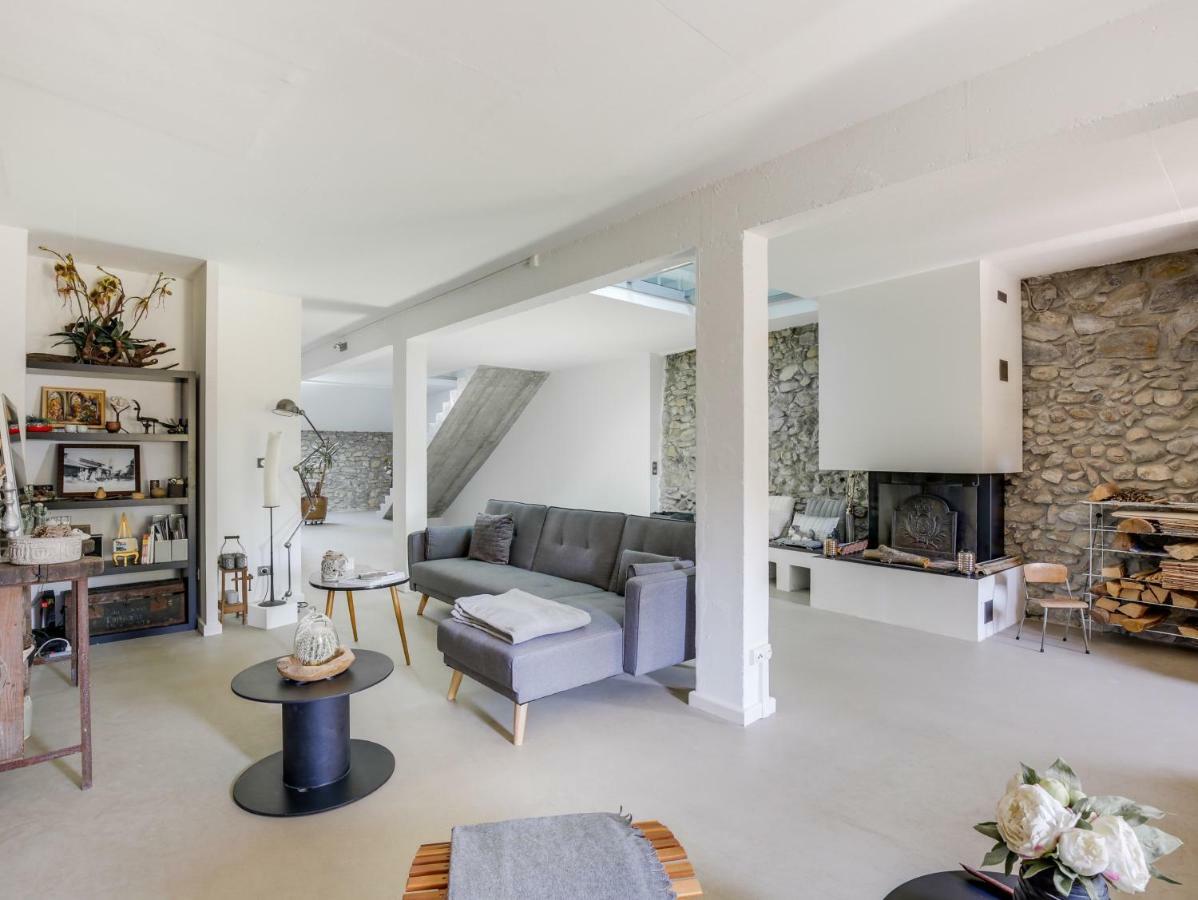 Le Loft De Rovoree Yvoire Eksteriør bilde